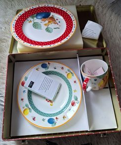 villeroy and Boch