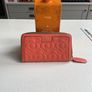 ORLA KIELY large leather wallet Image 5