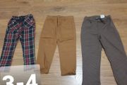 boys trousers zara hm