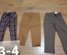 boys trousers zara hm