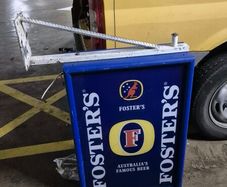 fosters pub signe
