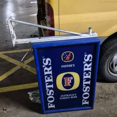 fosters pub signe