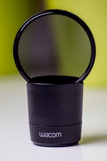 Hama Filter Pol Circular 58mm IV
