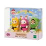 Sylvanian Families 5616 Baby Trio Ninja Image 3
