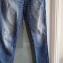 LEVI'S Premium 511 Straight Tapered W34 L34 Image 2