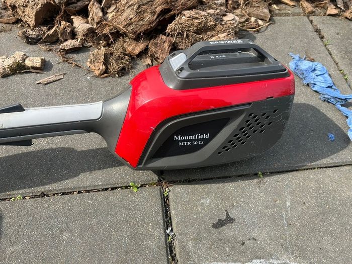 strimmer