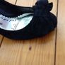 Red Herring Ladies High Shoes Image 6