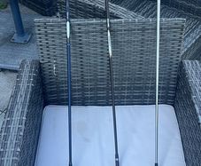 golf clubs
