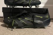 Adidas Predator Boots