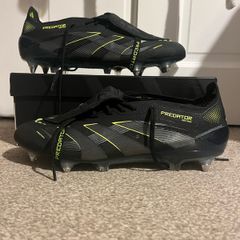 Adidas Predator Boots