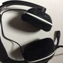 Plantronics GameCom X95 Wireless Headset for Xbox 360 Image 2