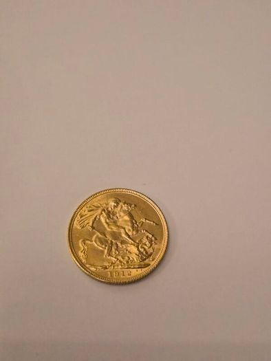 Gold Coin