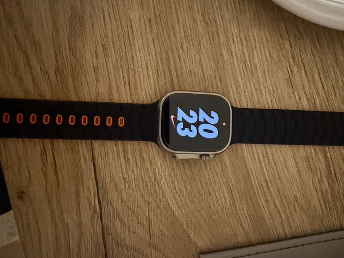Apple Watch Ultra 2 Cellular & GPS