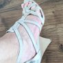 River island sandals Size 39 Image 2