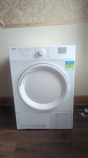 Dryer