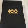 Coca Cola 100 Years Crystal glasses celebration box set Image 2