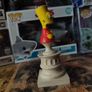 Bart Simpson Bust ! Limited Edition to 5,000 Pieces Worldwide ! Number 352/5000 ! 2003 ! by Sideshow Collectibles ! Image 5