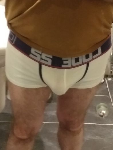 Men's Enhancing Jox.