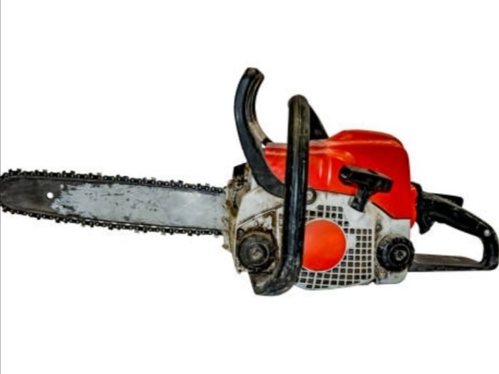 Chainsaw repairs and services