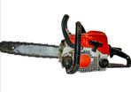 Chainsaw repairs and services