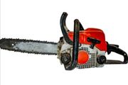 Chainsaw repairs and services