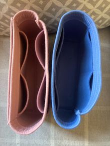 Louis Vuitton neo noe samorga organizers