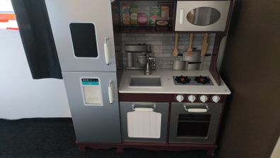 Balinco Childrens wooden kitchen