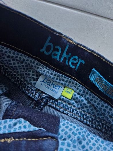 12-18m, Ted Baker Jeans and Belt