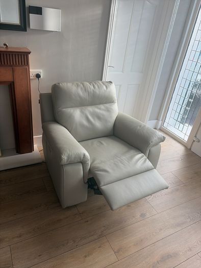 recliner armchair