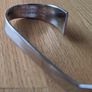 Ernesto stainless steel spoons/ladles X 6 Image 3