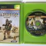 Full Spectrum Warrior [2004] (XBox Game) Image 3