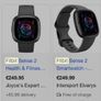 fitbit sense 2 Image 4