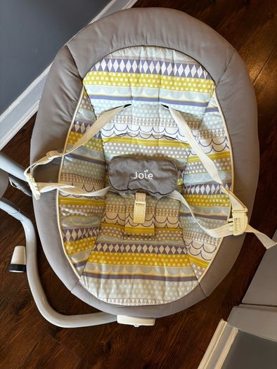 Baby Swing Joie