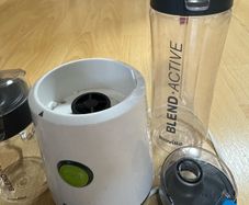 Breville blend active family set