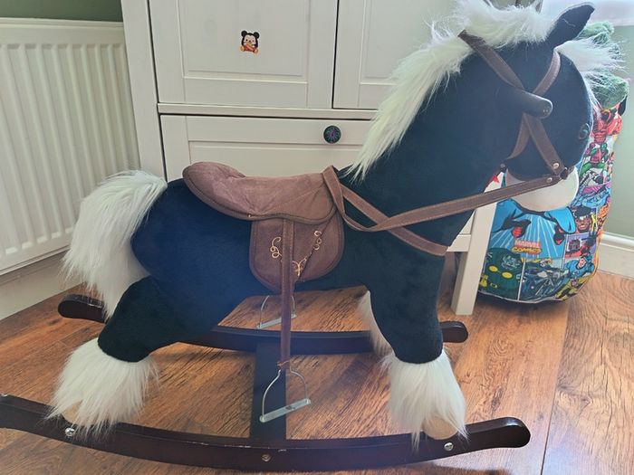 Rocking Horse