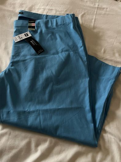 Ladies BNWT trousers size XXL