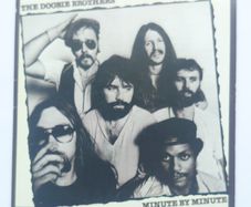 The Doobie Brothers - Minute By Minute - CD