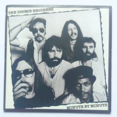 The Doobie Brothers - Minute By Minute - CD