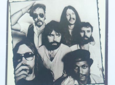 The Doobie Brothers - Minute By Minute - CD