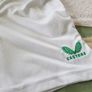 Ireland Football Away Shorts 2024 Childrens Small 10 to 11 Years Old Image 3