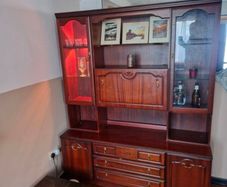 wall unit