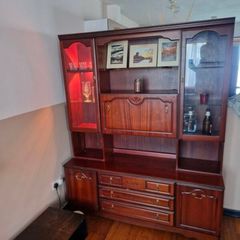 wall unit