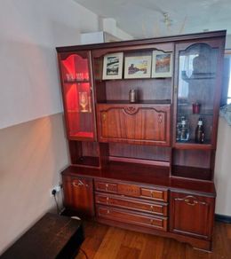 wall unit