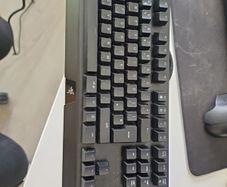 Razer Keyboard