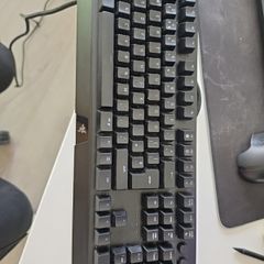 Razer Keyboard