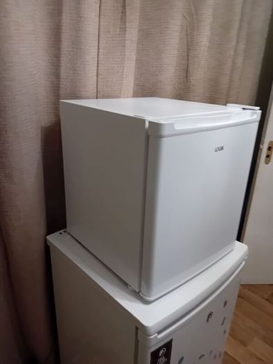 fridge