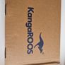 KangaROOS Boys Kx-Raptor Hi Fx Sneaker 18903-4054, Brilliant Blue Neon Orange, 29 EU, 11 UK Image 8