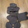 JOIE Car Seat Spin 360 with ISO fix Image 3