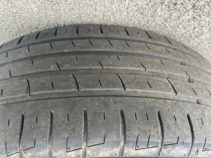 Ford focus alloy wheels and tyres