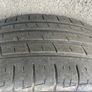 Ford focus alloy wheels and tyres Image 8